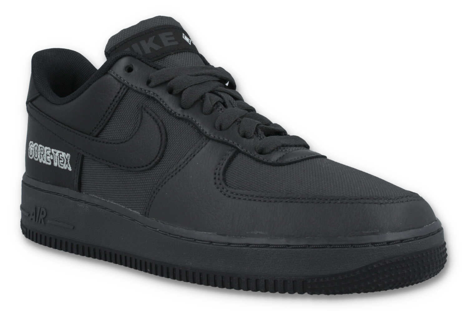 nike air force 1 '07 gore-tex