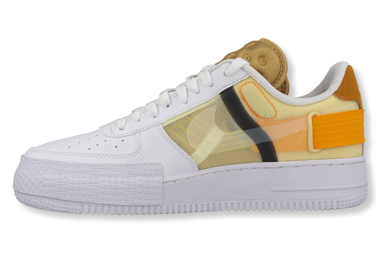 air force one type gold