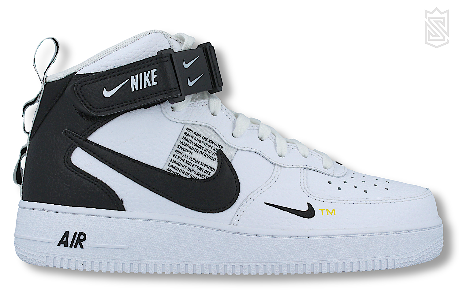 nike air force 1 07 lv08