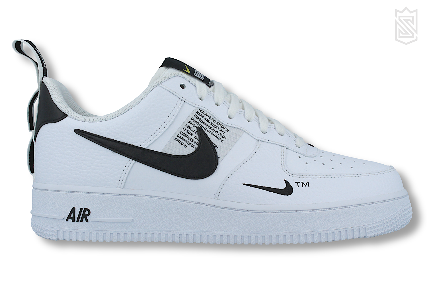 nike air force 1 lv8 utility youth