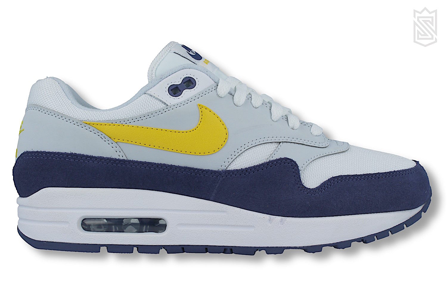 Nike Air Max 1 – Schrittmacher 