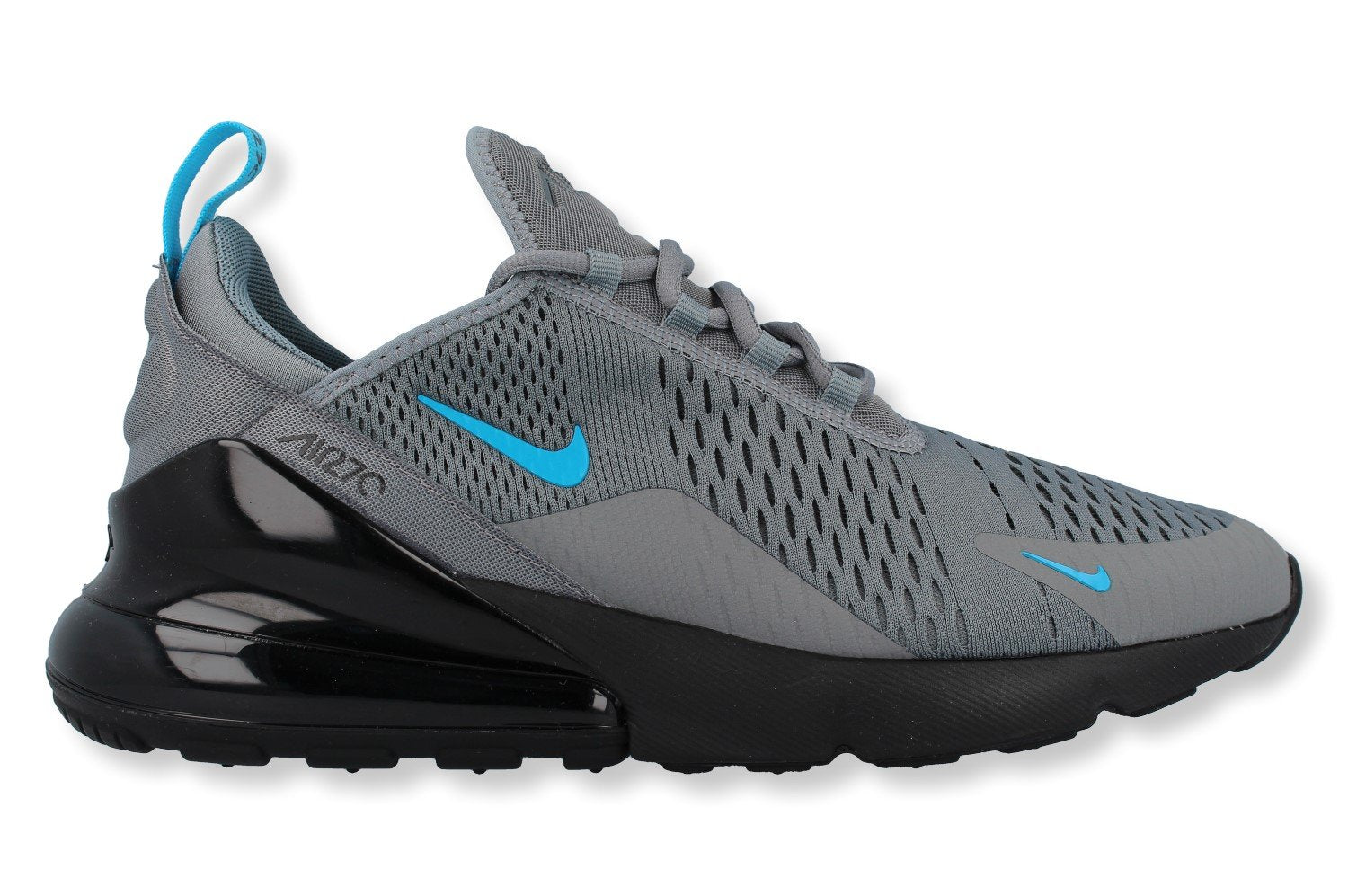 nike air max 270 weiss blau