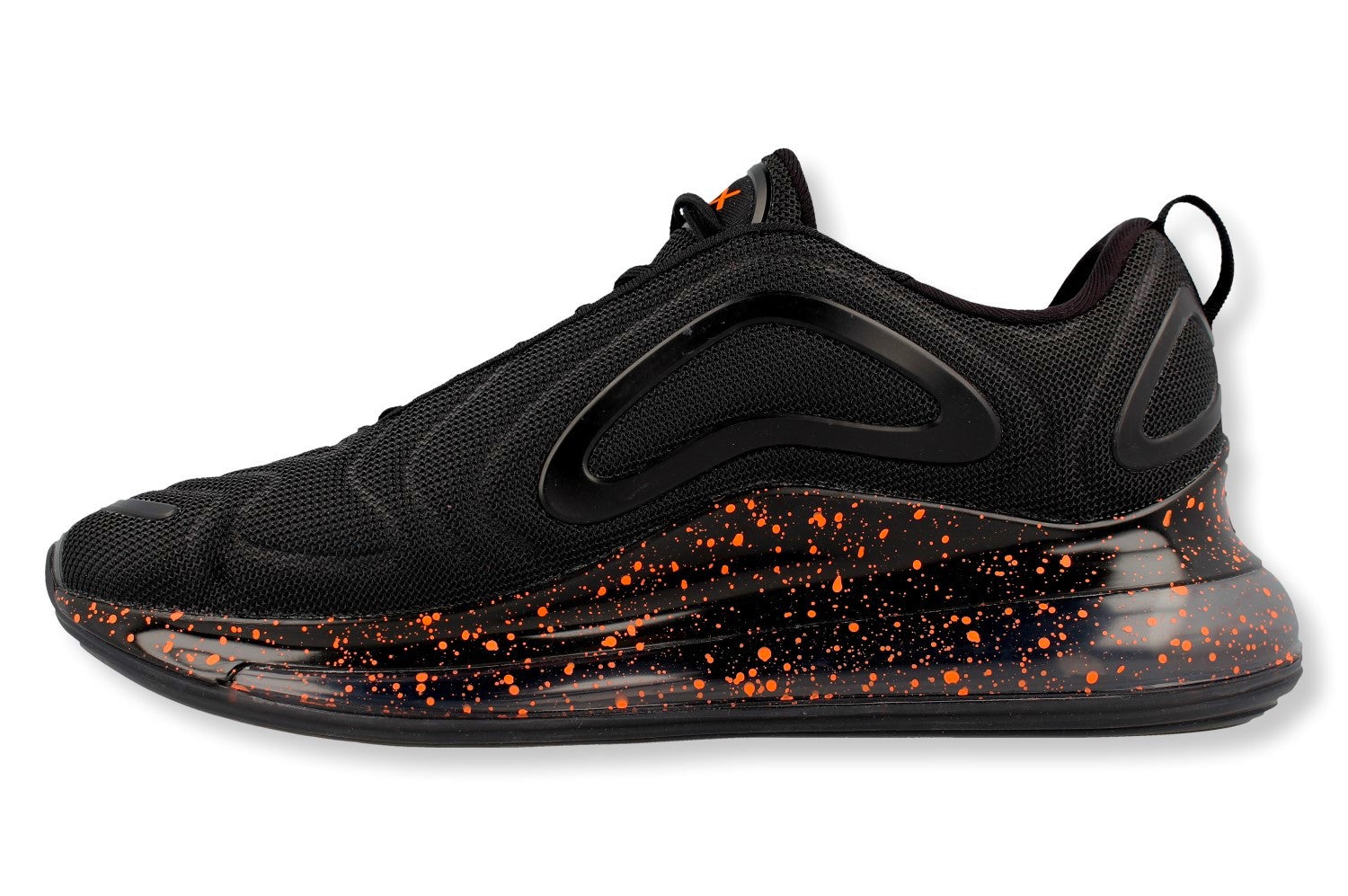 nike air max schwarz orange cheap nike 