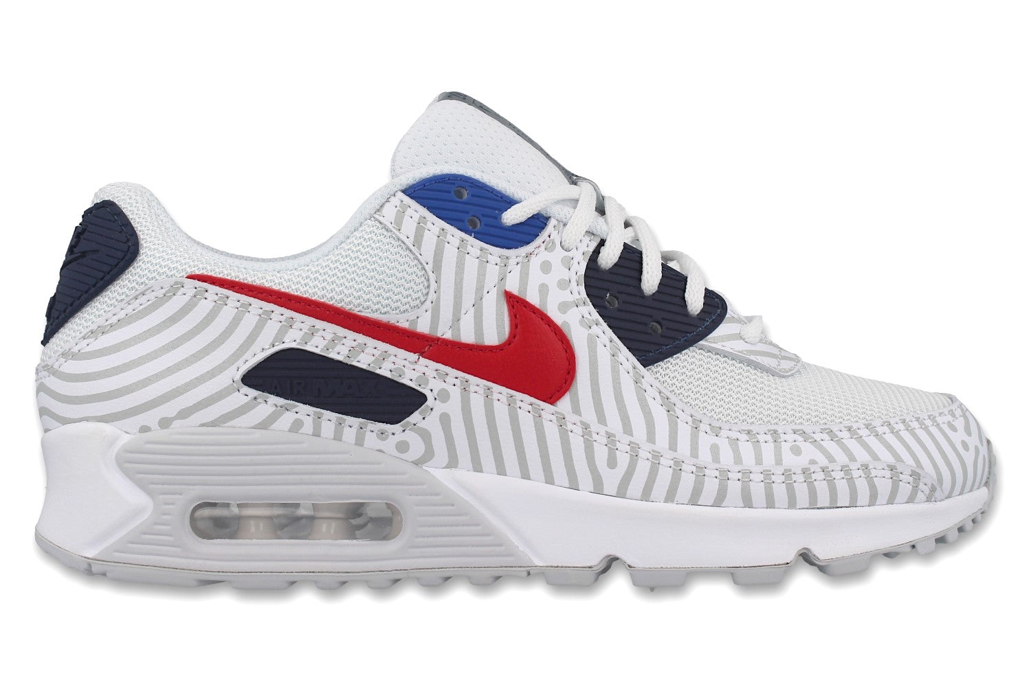 Nike Air Max 90 Euro Tour 2020 