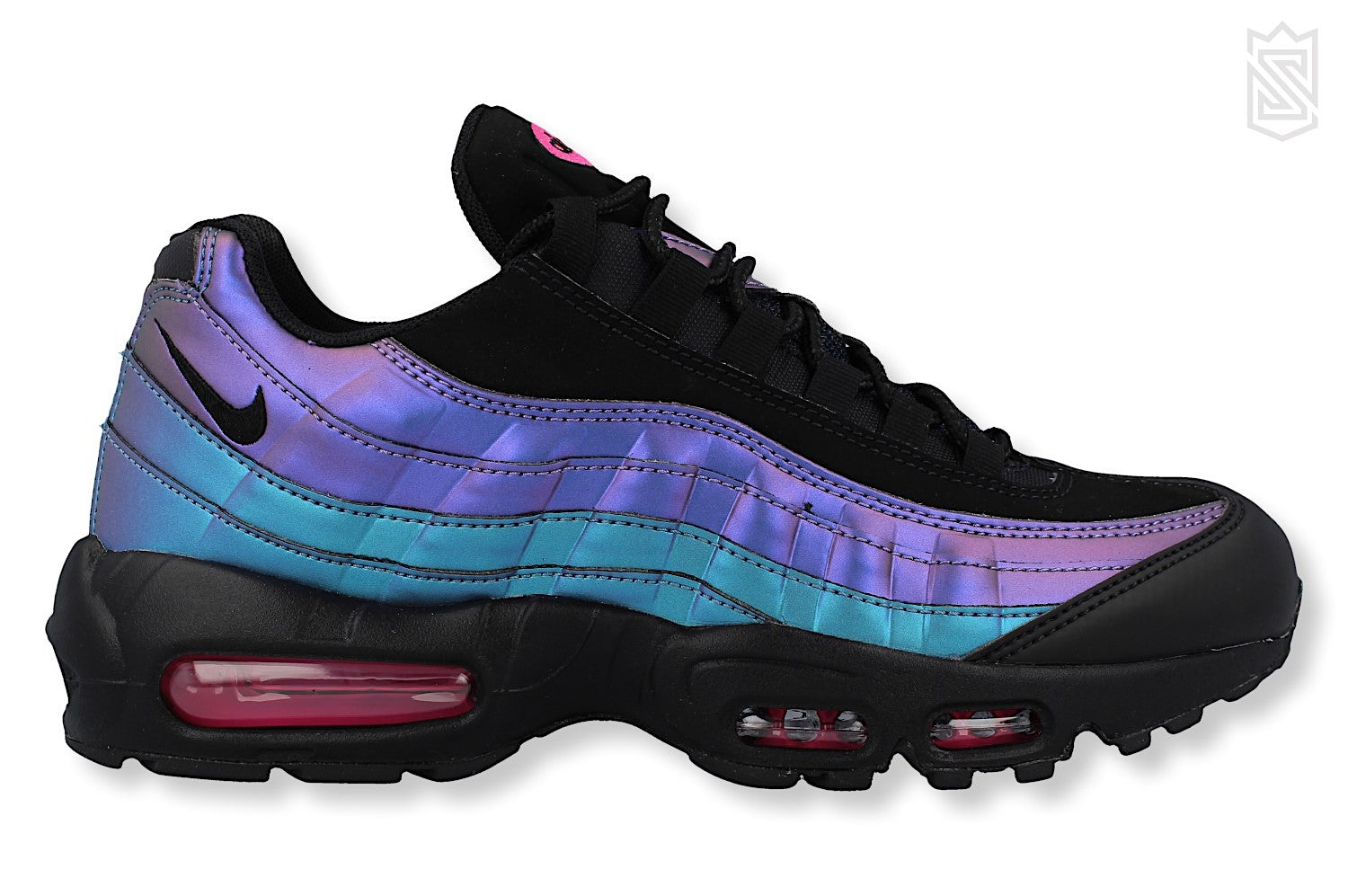 Nike Air Max 95 - Throwback Future Pack 