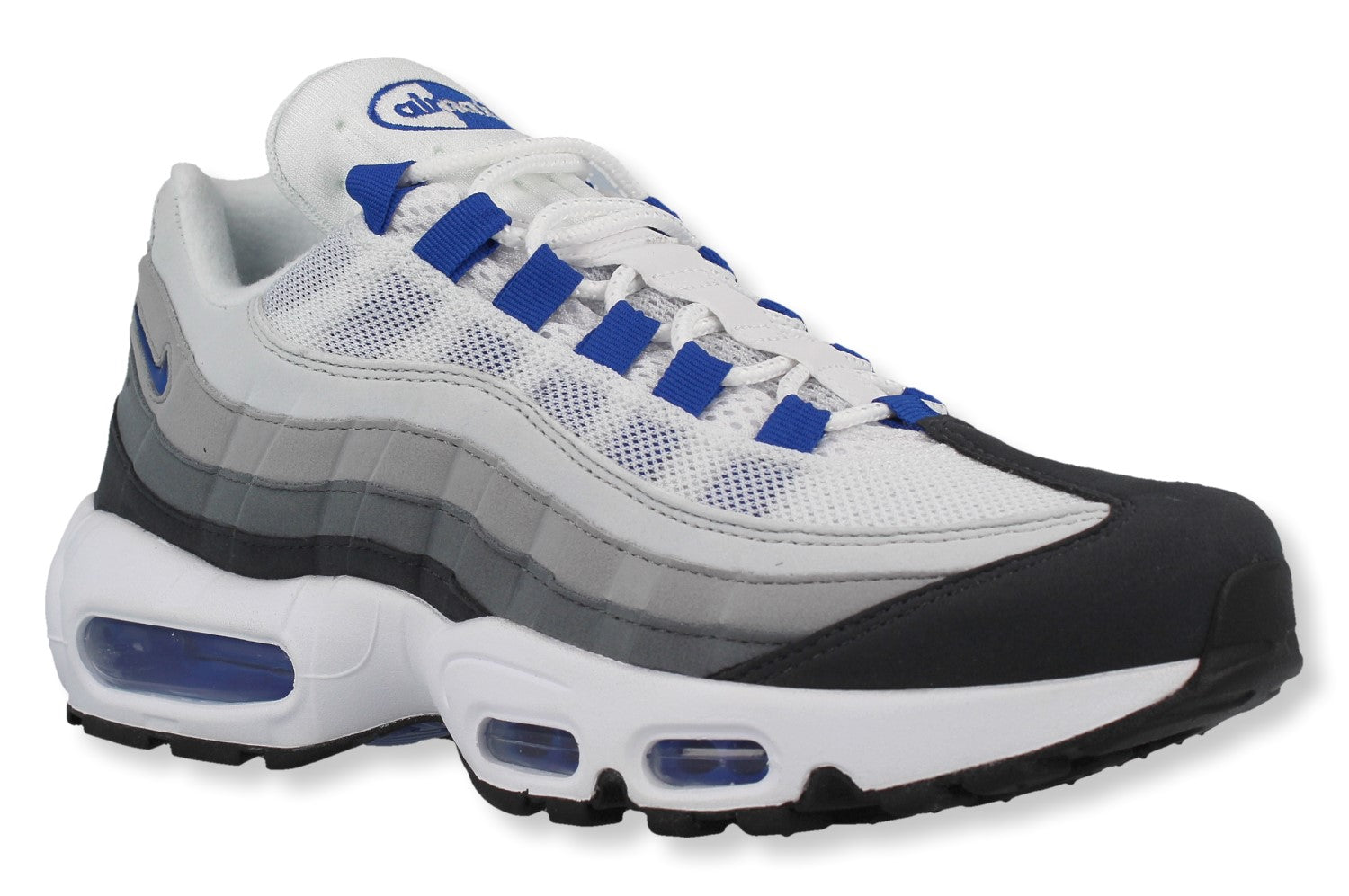 air max 95 blau