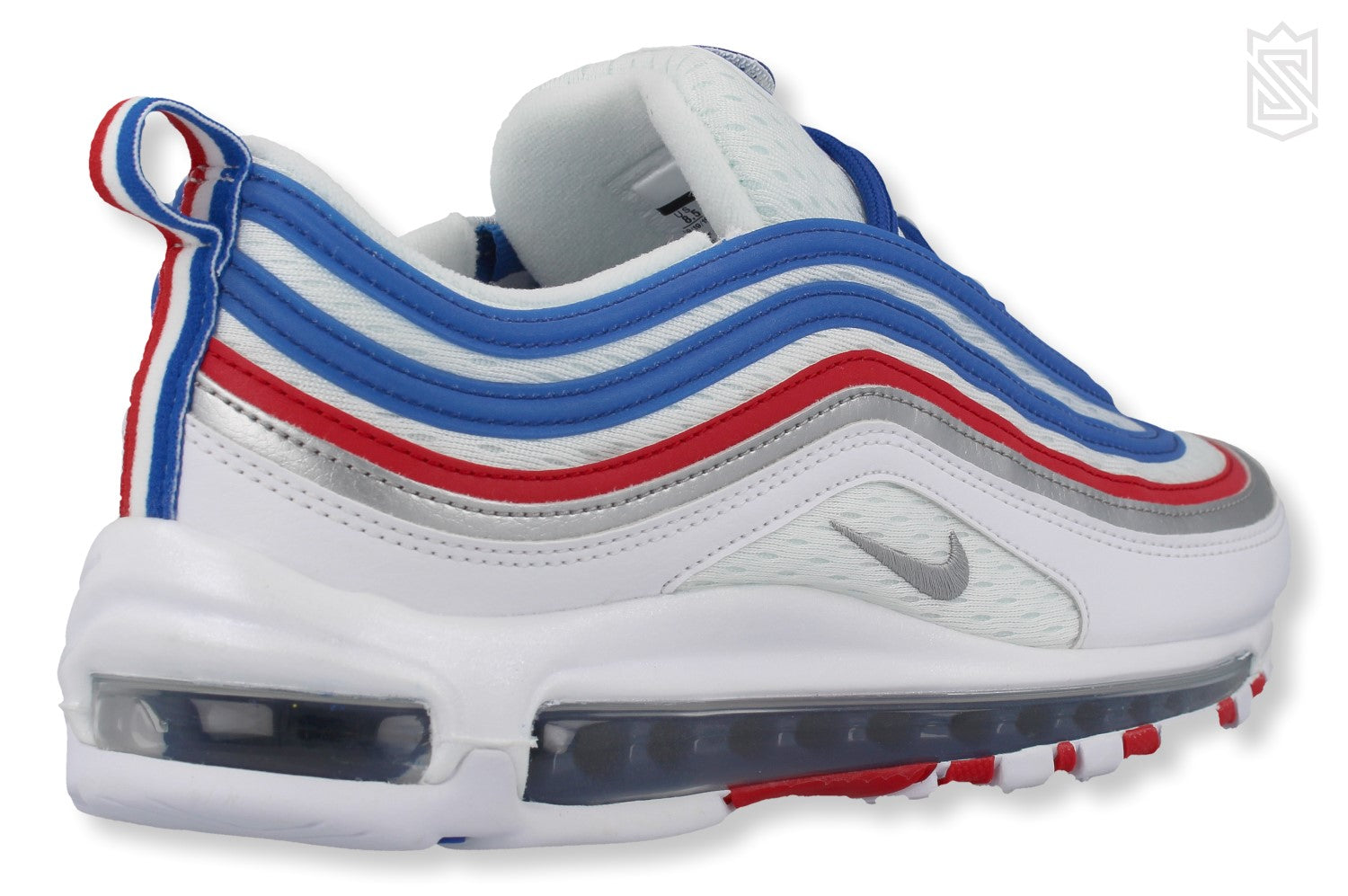 Nike Sneaker AIR MAX 97 WE in silber kaufen G RTZ