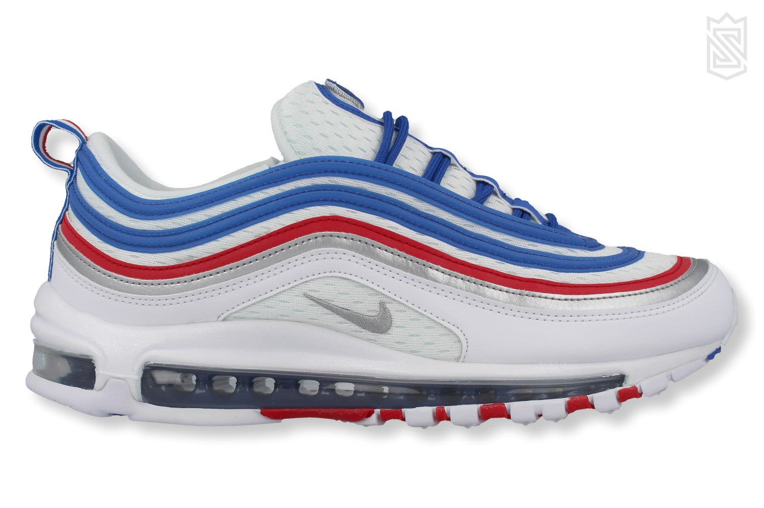 Nike Air Max 97 - All Star Game – Schrittmacher Sneakerhandlung