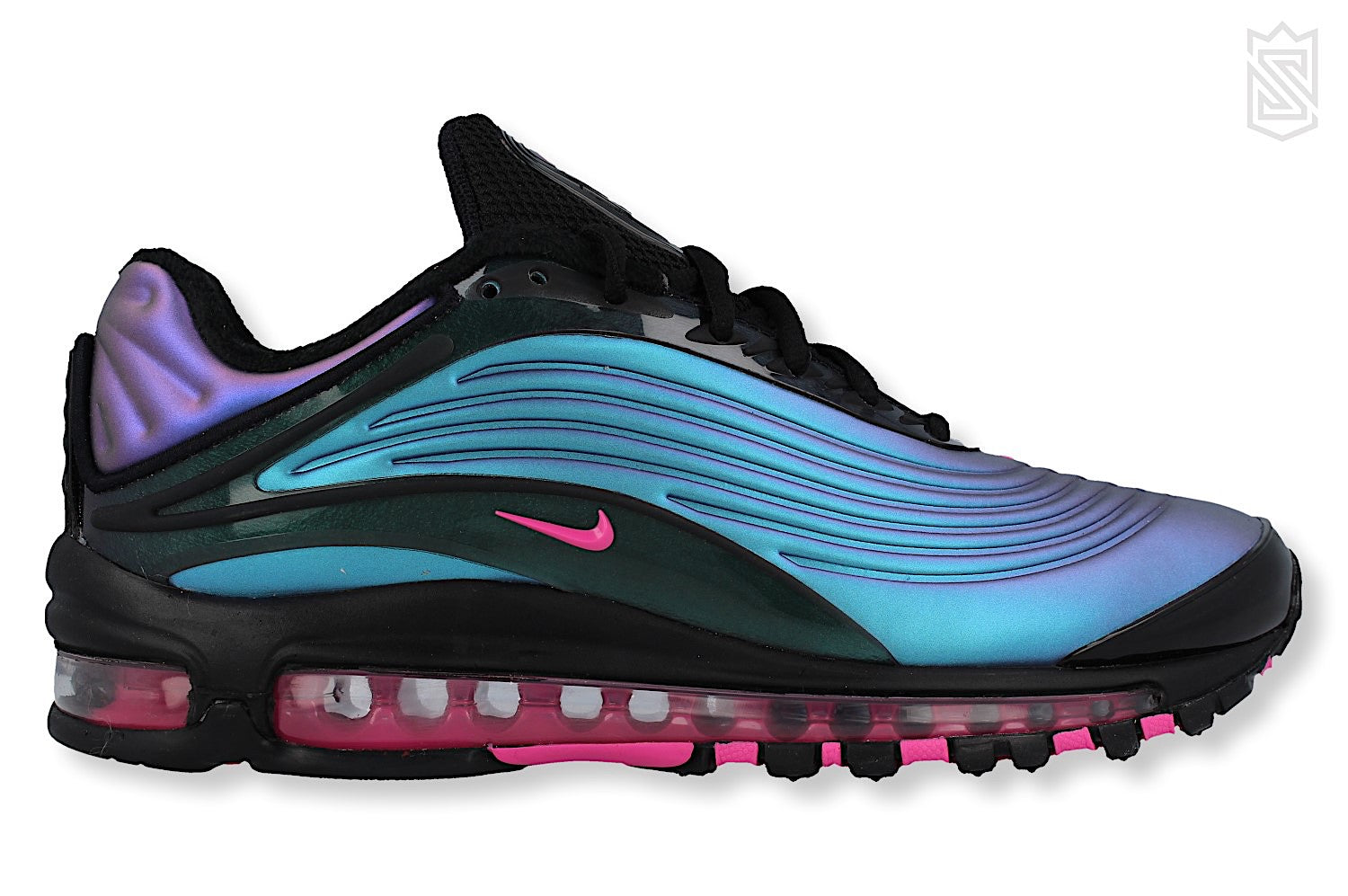 Nike Air Max Deluxe LX – Schrittmacher 