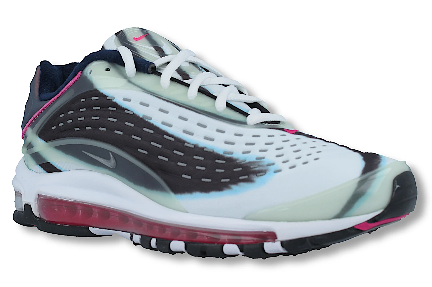 nike air max deluxe teal