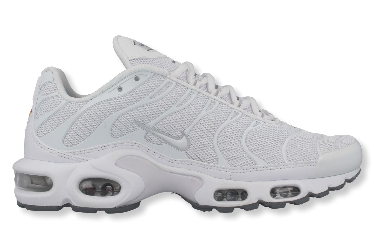 Nike Air Max Plus TN – Schrittmacher Sneakerhandlung