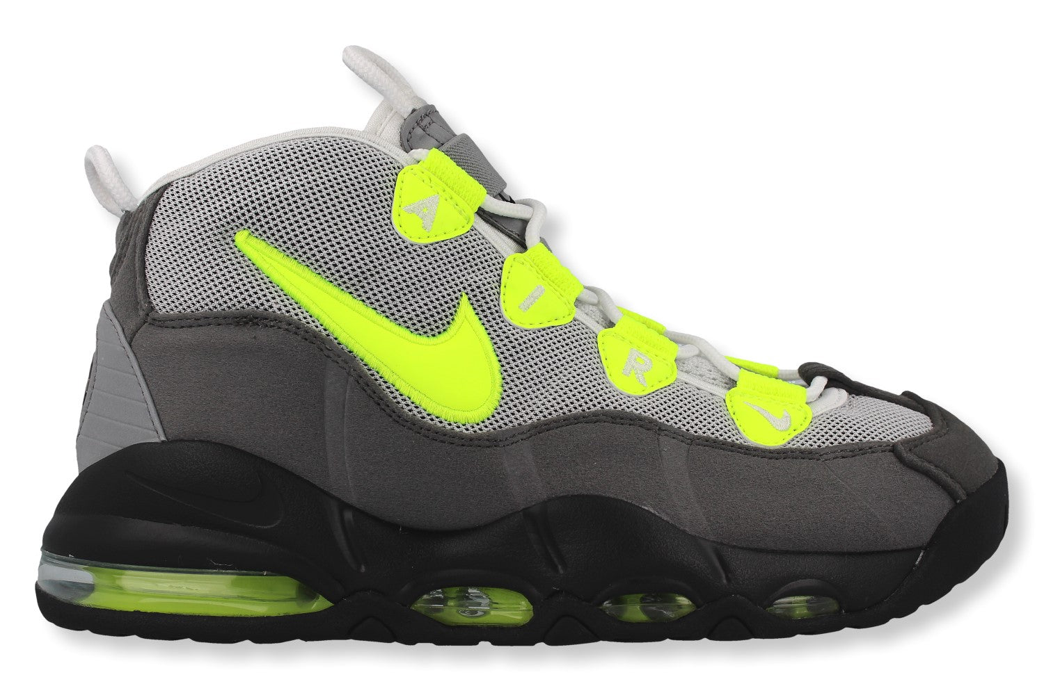 uptempo 95 volt