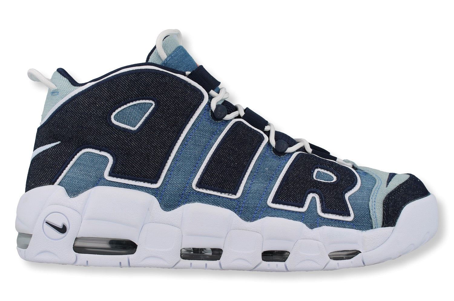 Air More Uptempo 96 QS – Schrittmacher 