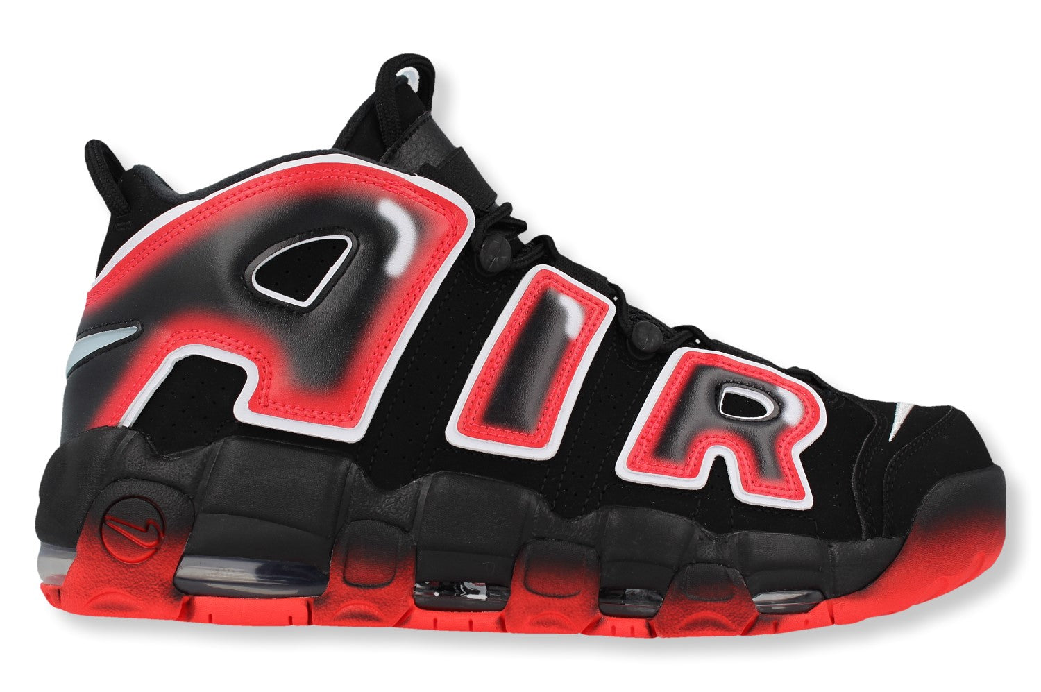 Nike Air More Uptempo 96 QS 