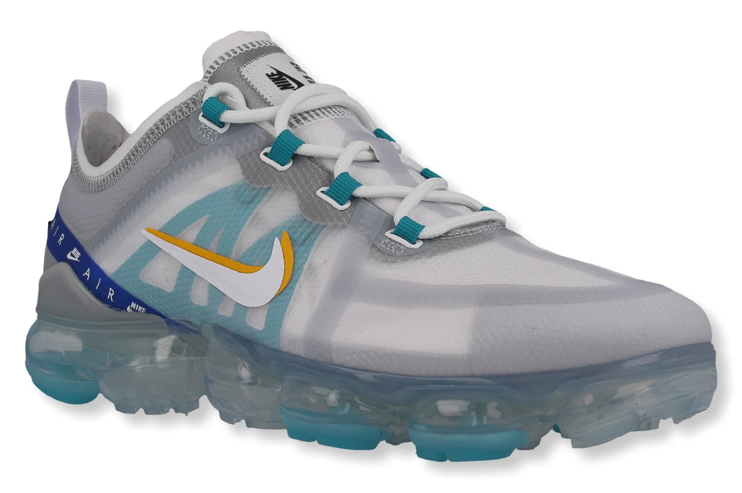 Nike Air Vapormax 2019 SE M WhiteUniversity Gold Se