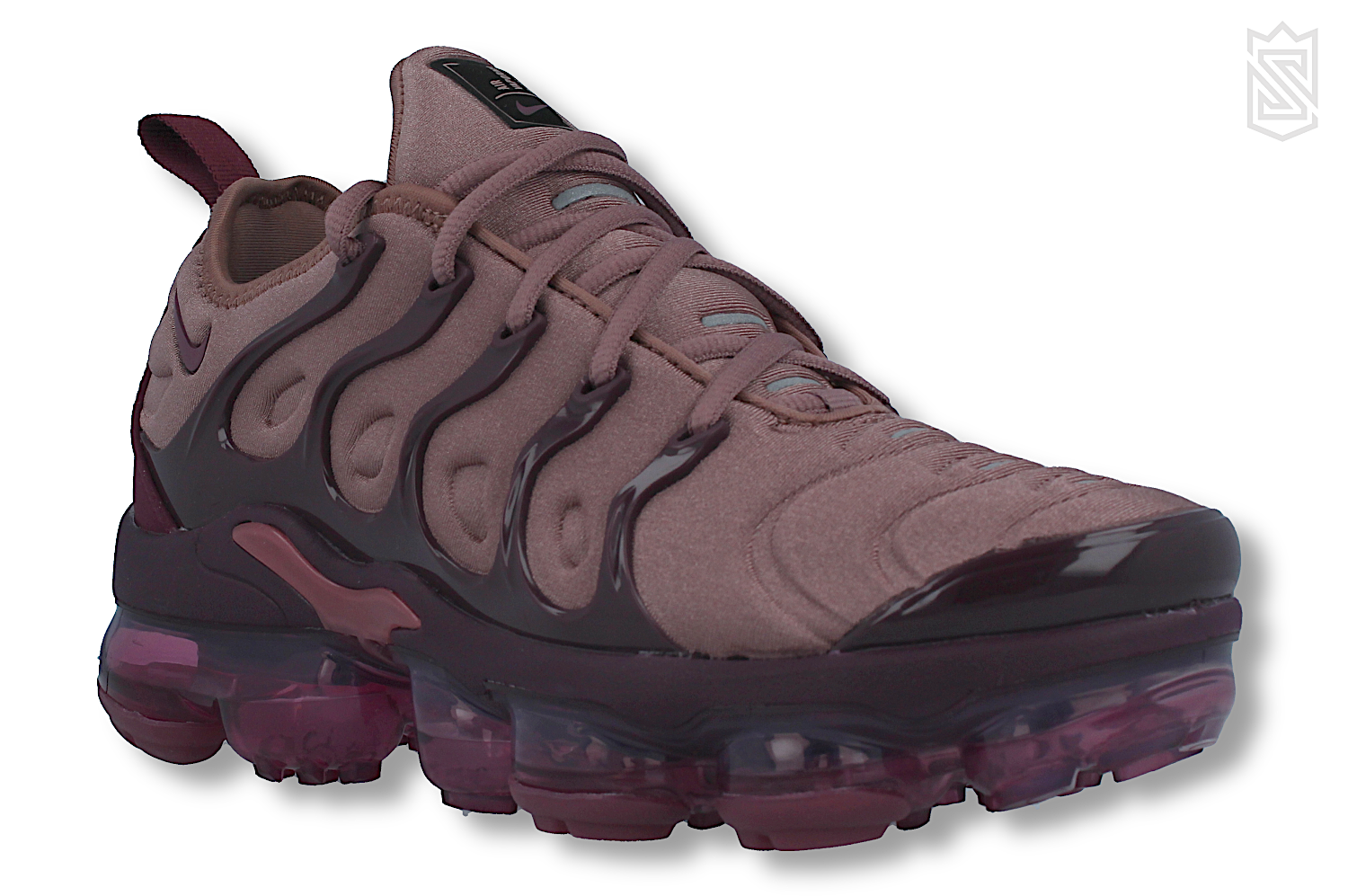 nike air vapormax plus bordeaux