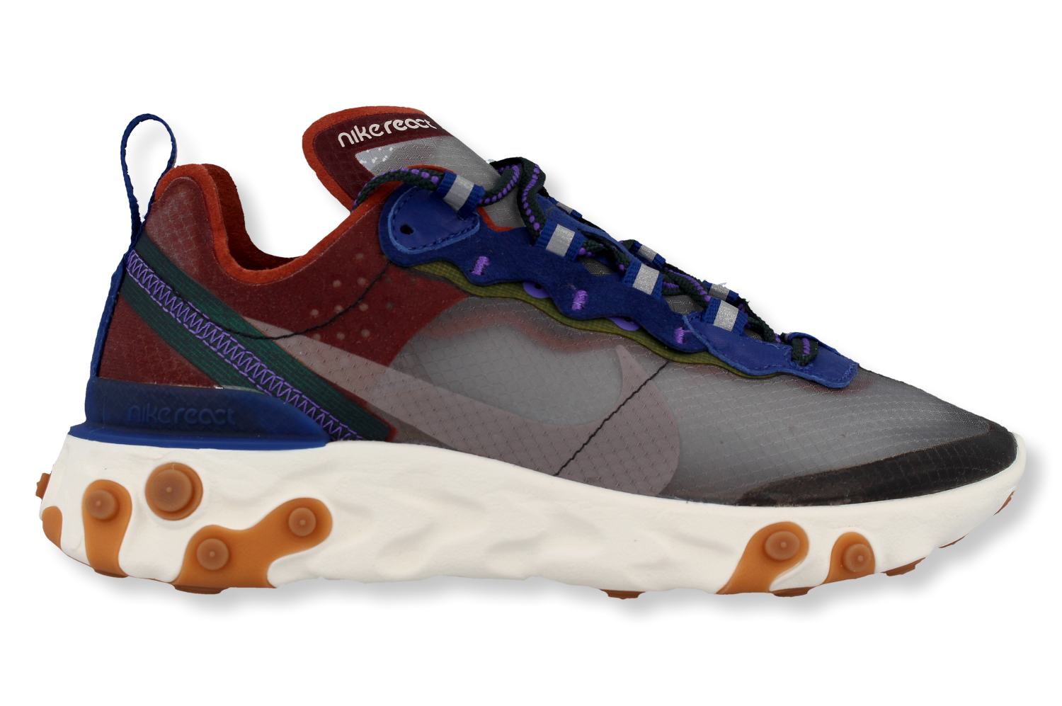 shop nike react element 87