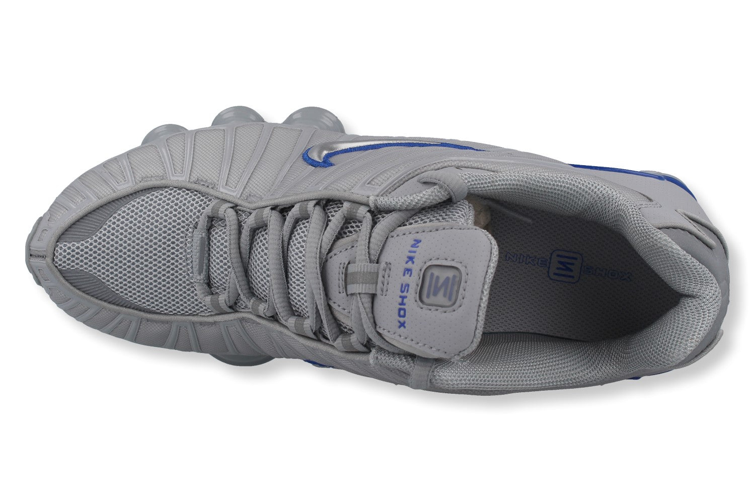 Zapatillas Nike Shox Tl3 Online Cheapest, 52% OFF fames.org.br