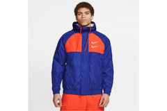 swoosh jacke nike