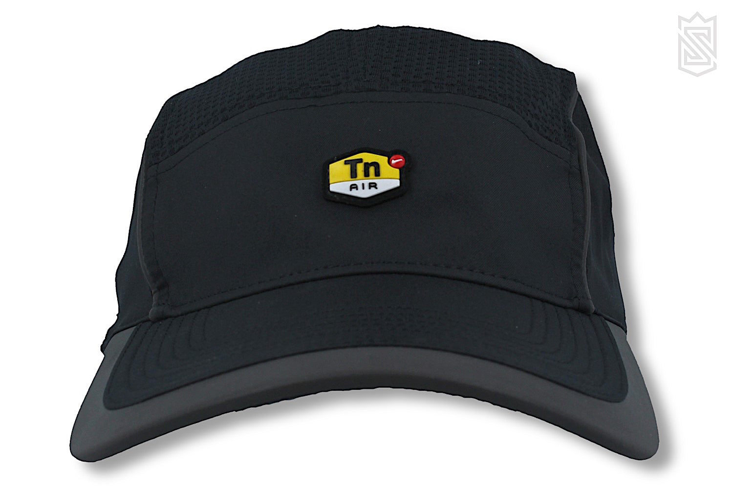 nike tn hat black