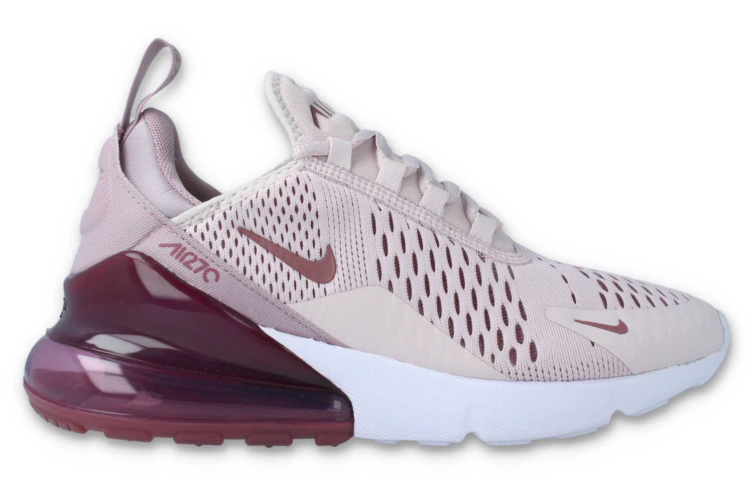 Nike Womans Air Max 270 (rose 