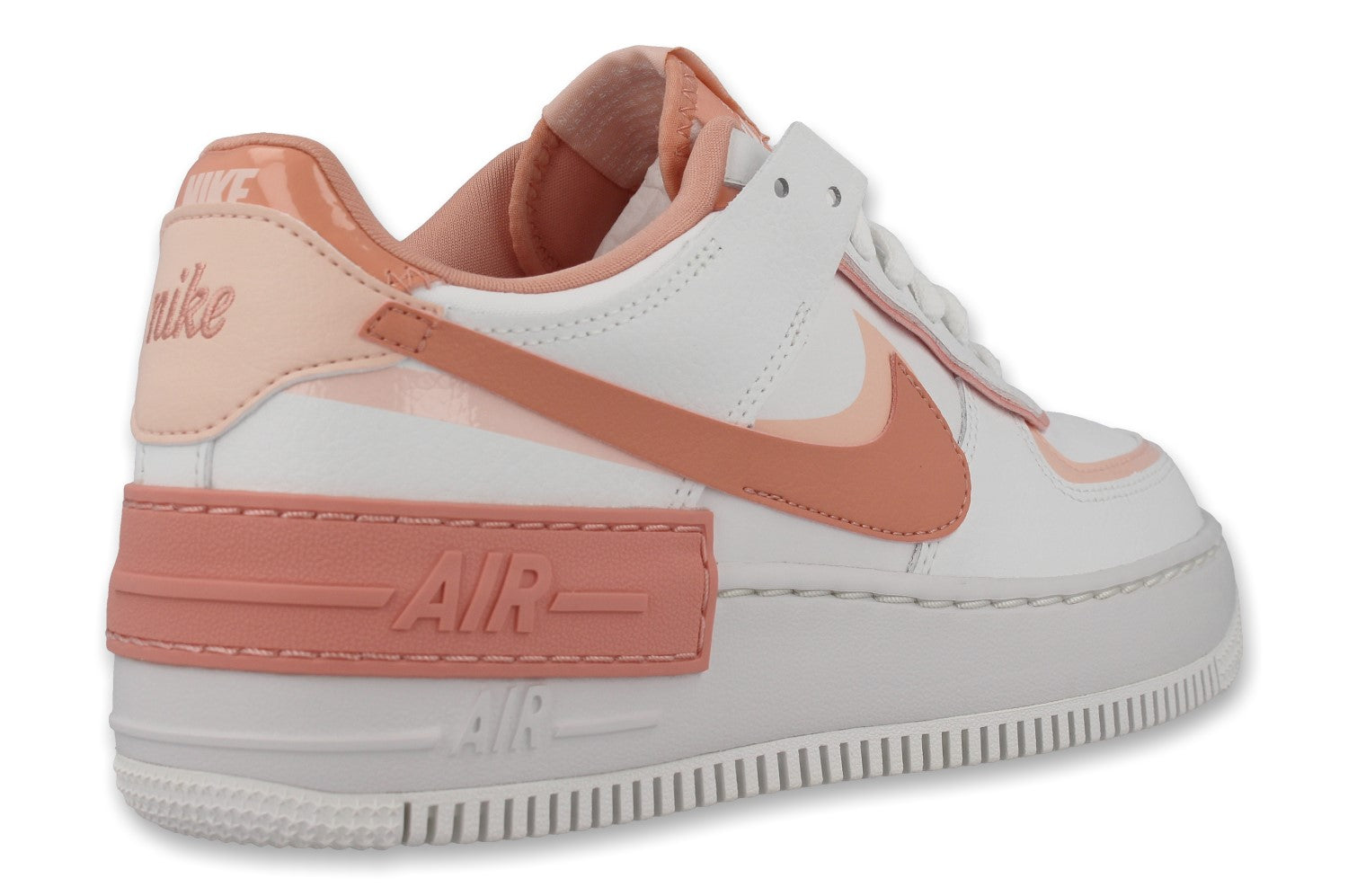 nike air force 1 pink quartz shadow