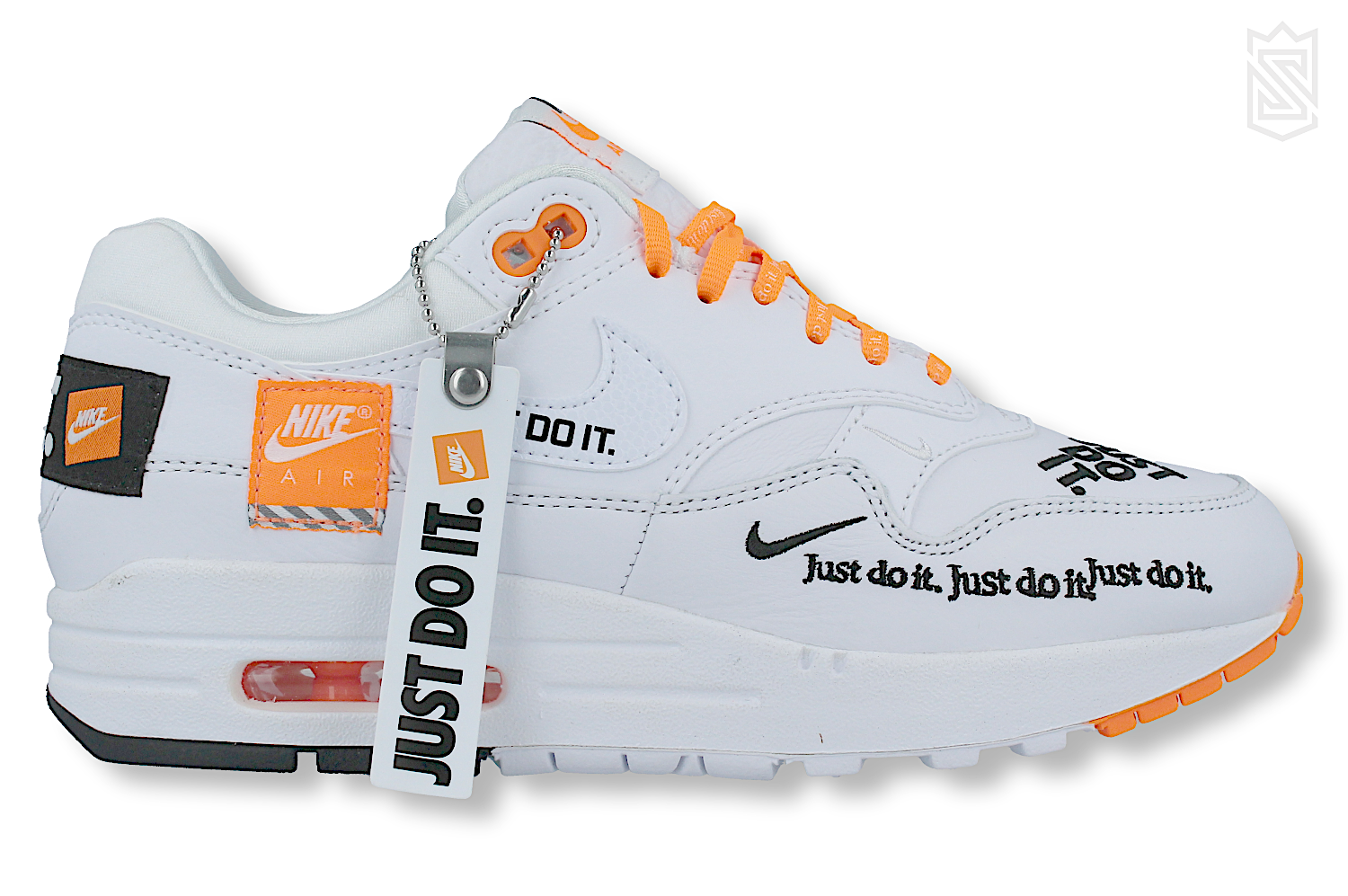 Nike WMNS Air Max 1 - JUST DO IT Pack 