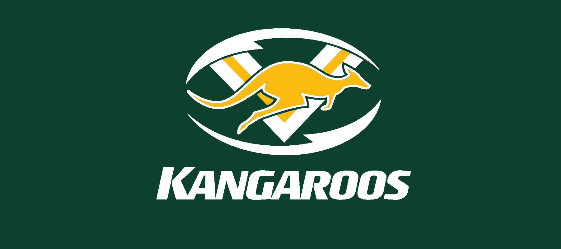 australian kangaroos rugby league merchandise