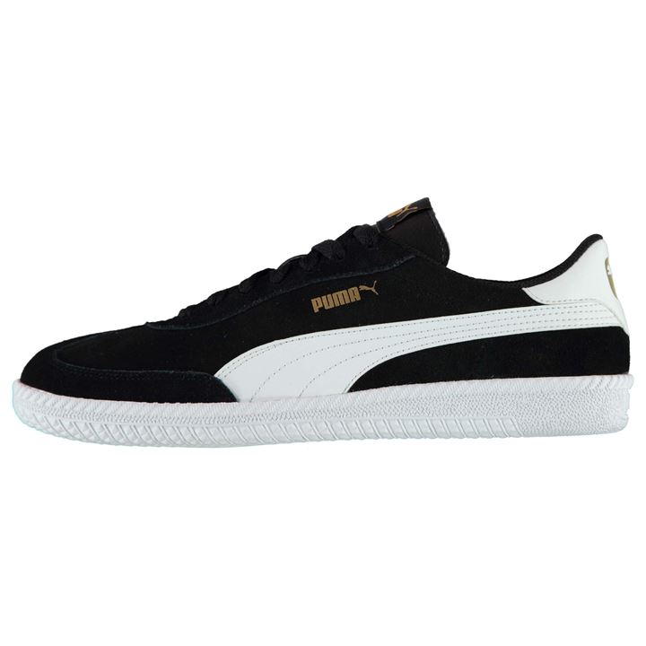 Puma Astro Cup Suede Trainers – Farrell 