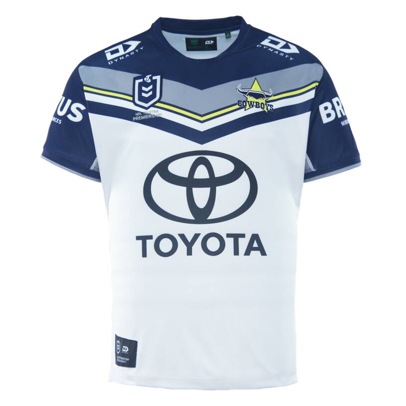 Buy 2023 Dolphins NRL Heritage Jersey - Mens - NRL Jerseys