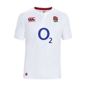 England Rugby Union Home Replica Shirt 