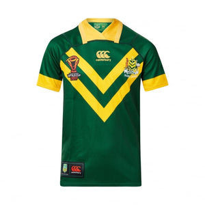 Australian Kangaroos Rugby League Jerseys and Merchandise – Farrell Sports