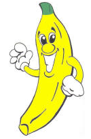 Banana Saver Logo