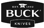 Buck Knives Website