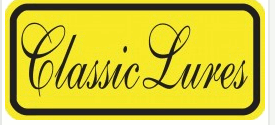 Classic Lures Logo