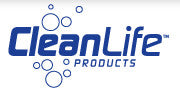 Clean Life Logo