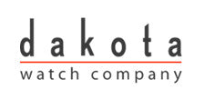 Dakota Watch Logo