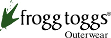 Frogg Toggs Logo