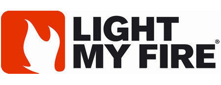 Light My Fire Logo