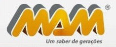 MAM Logo