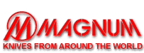 Magnum Knives Website