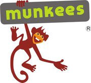 Munkees Logo