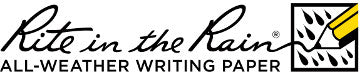 Rite in the Rain Logo