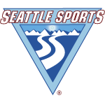 Seattle Sports Logo