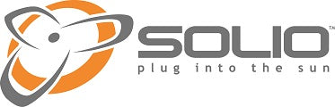 Solio  Logo