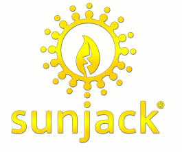 SunJack Logo