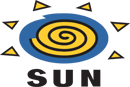 Sun Company Logo
