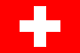 Flag of Switzeland