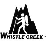 Whistle Creek Logo