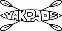 YakPads Logo